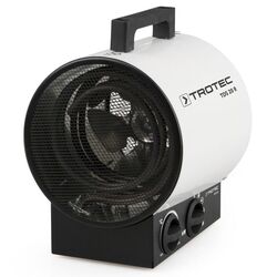 Тепловая пушка Trotec TDS 20 R Thumb