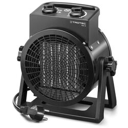 Aeroterma Trotec TDX 19 (Black) Thumb