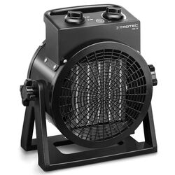 Aeroterma Trotec TDX 19 (Black) Thumb