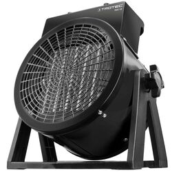 Aeroterma Trotec TDX 19 (Black) Thumb