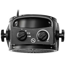 Aeroterma Trotec TDX 19 (Black) Thumb