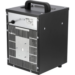 Тепловая пушка Yato YT-99693 (Black) Thumb