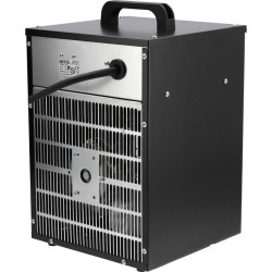 Тепловая пушка Yato YT-99695 (Black) Thumb