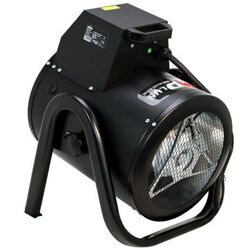 Тепловая пушка Zobo ZB-EC9 (Black) Thumb