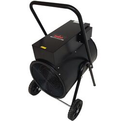 Тепловая пушка Zobo ZB-EY15 Thumb