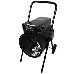 Тепловая пушка Zobo ZB-EY15 Thumb