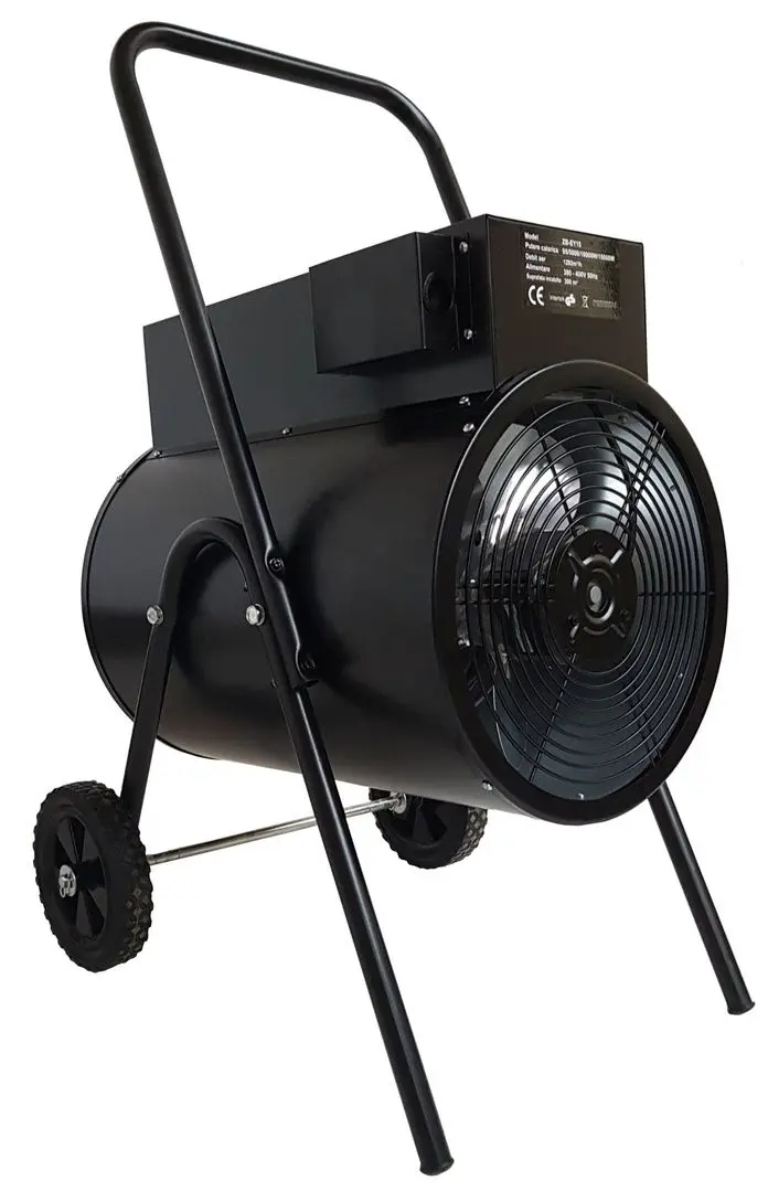 Тепловая пушка Zobo ZB-EY15