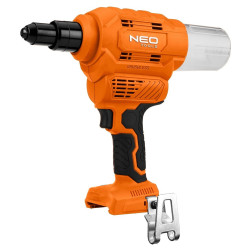Nituitor cu acumulator Neo Tools 04-617 Solo Thumb