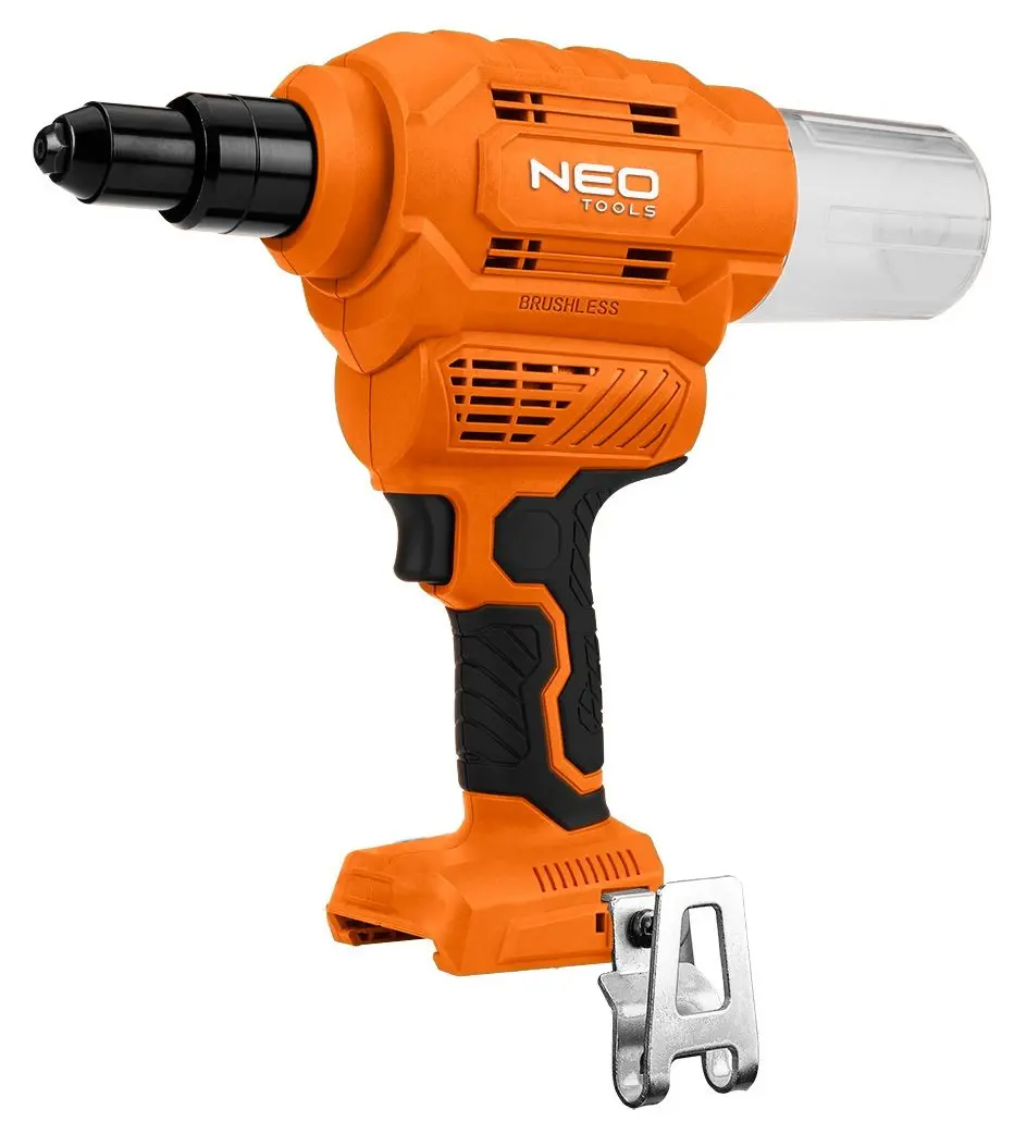 Nituitor cu acumulator Neo Tools 04-617 Solo