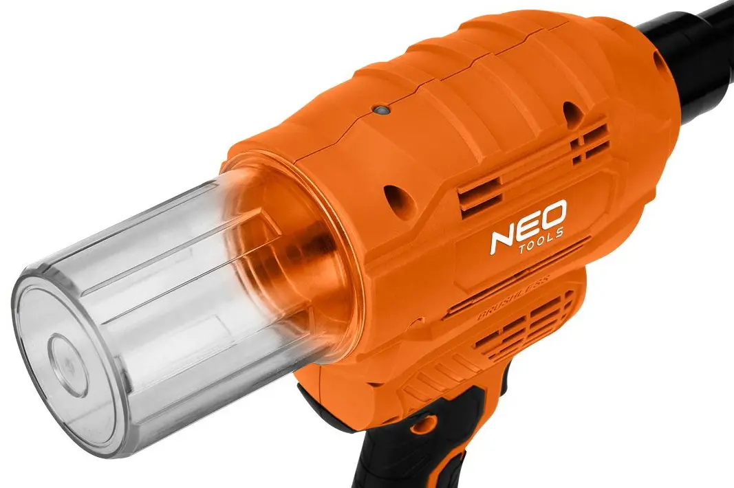 Nituitor cu acumulator Neo Tools 04-617 Solo