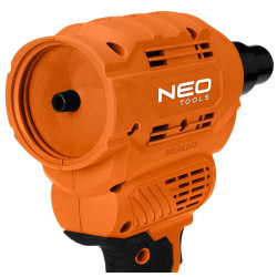 Nituitor cu acumulator Neo Tools 04-617 Solo Thumb