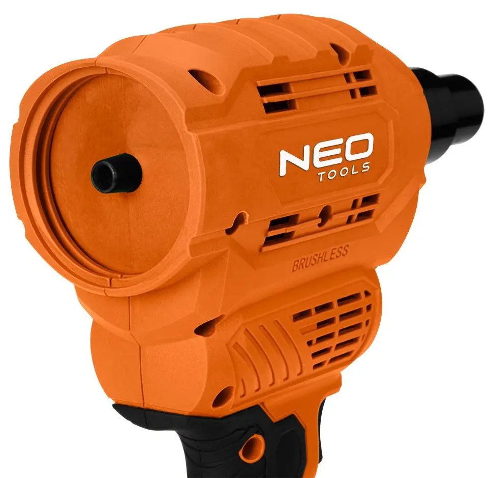 Nituitor cu acumulator Neo Tools 04-617 Solo