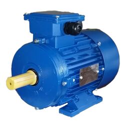 Электродвигатель Air 132 М4