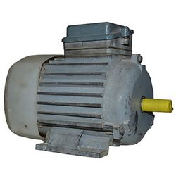 Motor electric Elmo Air 63 A2 0.37kW T