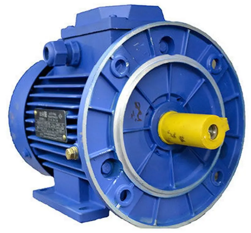 Motor electric Elmos Air 90 L4 1500