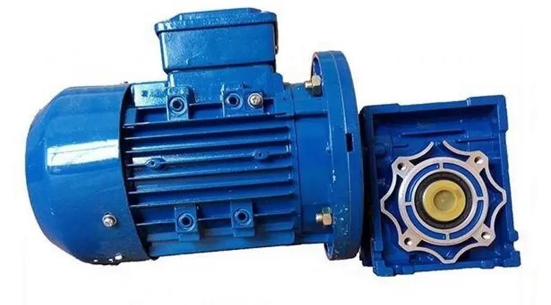 Motor electric Elmos FCNDK25 i40 0.9kW
