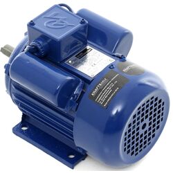 Электродвигатель Kraft&Dele Professional KD1801 1.5kW Thumb