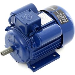 Электродвигатель Kraft&Dele Professional KD1801 1.5kW Thumb