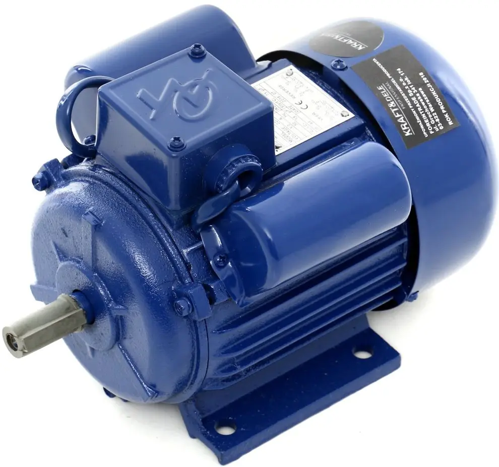 Электродвигатель Kraft&Dele Professional KD1801 1.5kW