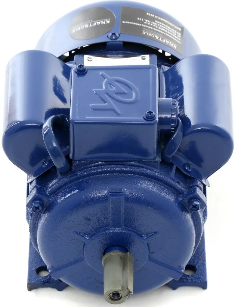 Электродвигатель Kraft&Dele Professional KD1801 1.5kW