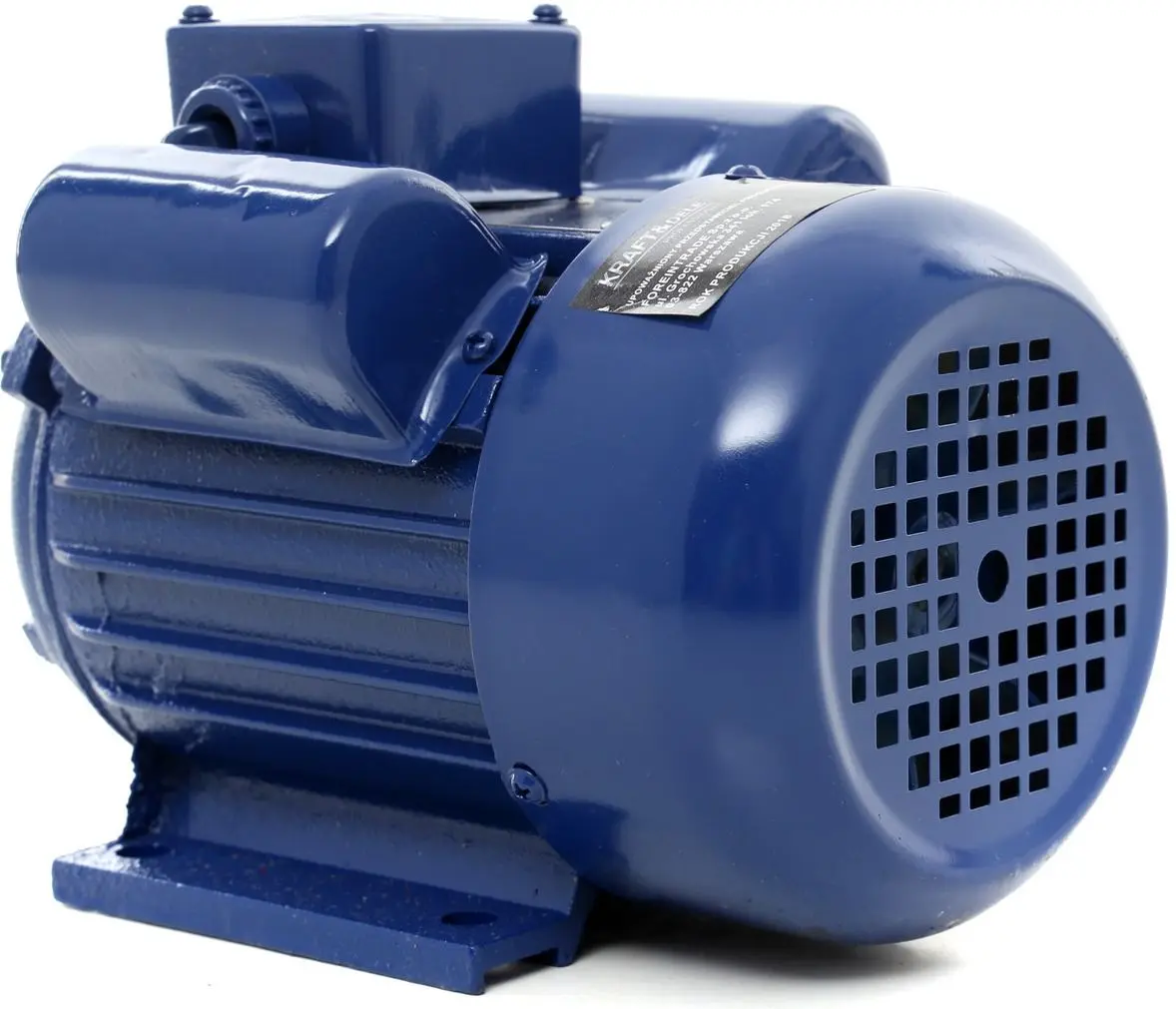 Электродвигатель Kraft&Dele Professional KD1801 1.5kW