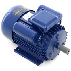 Электродвигатель Kraft&Dele Professional KD1802 2.2kW Thumb