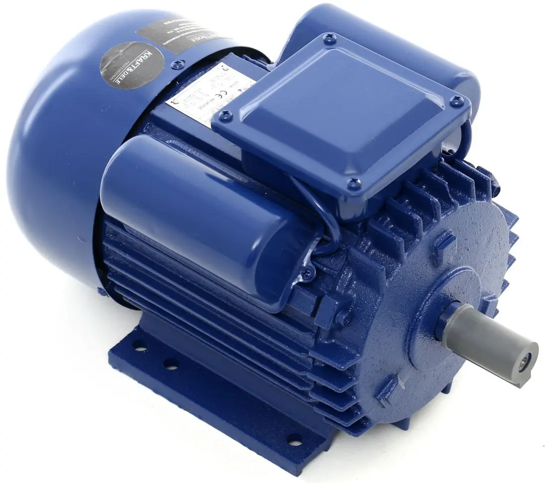 Электродвигатель Kraft&Dele Professional KD1802 2.2kW
