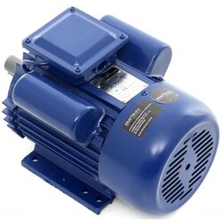 Электродвигатель Kraft&Dele Professional KD1803 3.0kW