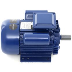 Электродвигатель Kraft&Dele Professional KD1803 3.0kW Thumb