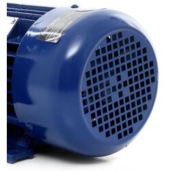 Motor electric Kraft&Dele Professional KD1809 0.75kW Thumb