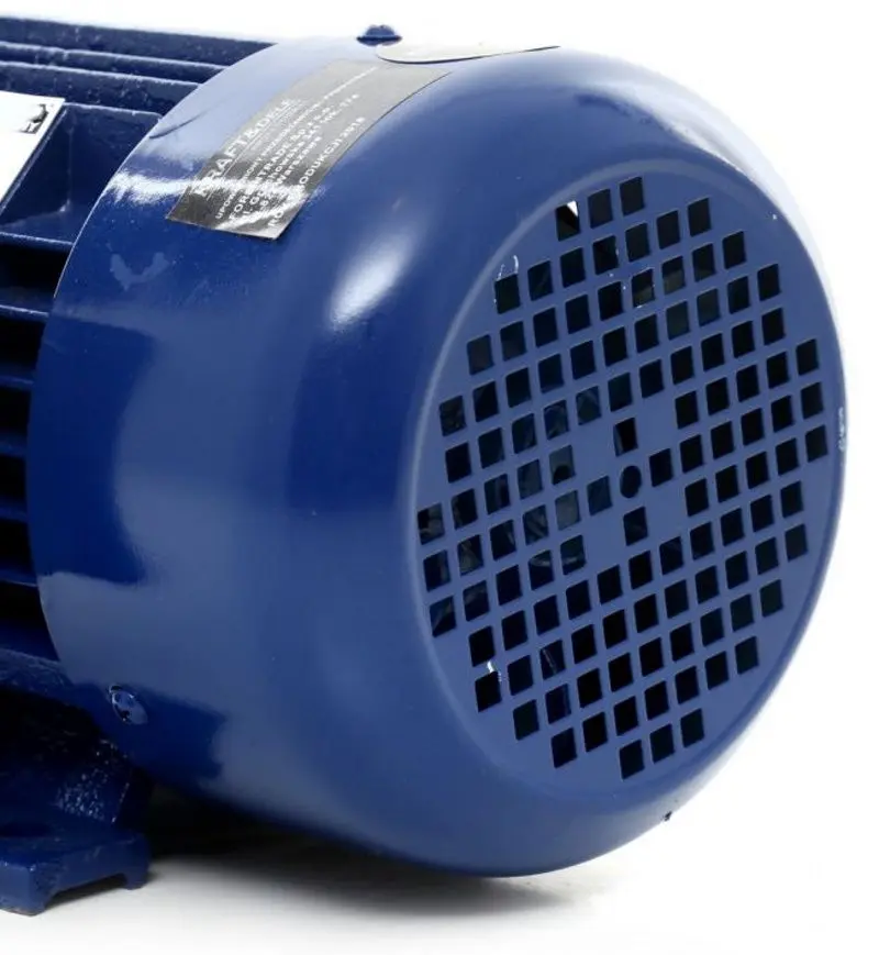 Motor electric Kraft&Dele Professional KD1809 0.75kW