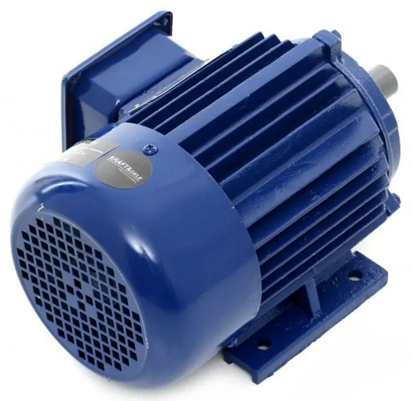 Motor electric Kraft&Dele Professional KD1809 0.75kW