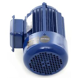 Motor electric Kraft&Dele Professional KD1809 0.75kW Thumb