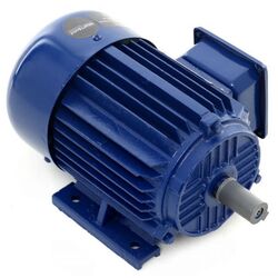 Motor electric Kraft&Dele Professional KD1809 0.75kW Thumb