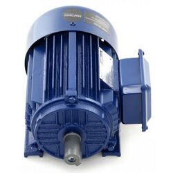 Motor electric Kraft&Dele Professional KD1809 0.75kW Thumb