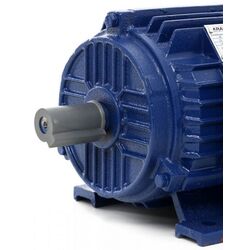 Motor electric Kraft&Dele Professional KD1809 0.75kW Thumb