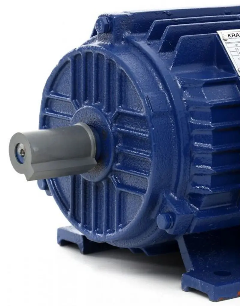 Motor electric Kraft&Dele Professional KD1809 0.75kW