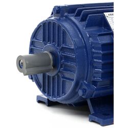 Motor electric Kraft&Dele Professional KD1810 1.1kW Thumb