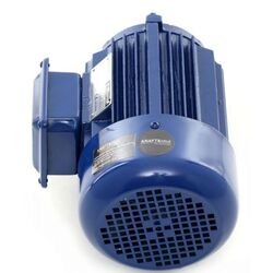 Электродвигатель Kraft&Dele Professional KD1811 1.5kW Thumb