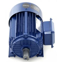 Электродвигатель Kraft&Dele Professional KD1811 1.5kW Thumb