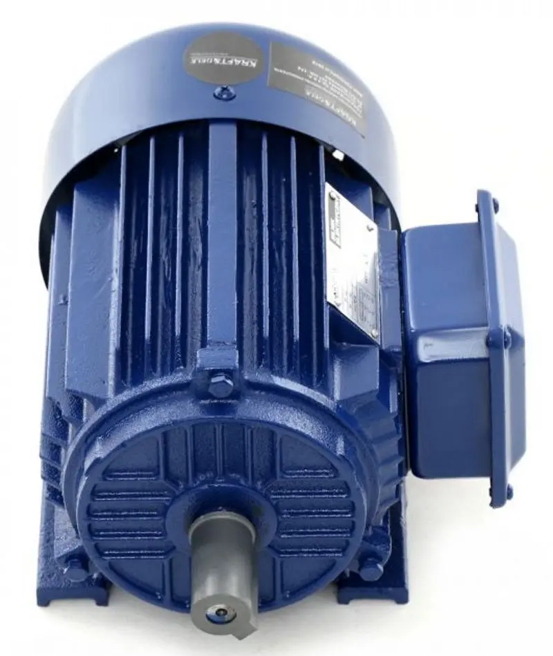 Электродвигатель Kraft&Dele Professional KD1811 1.5kW