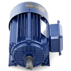 Электродвигатель Kraft&Dele Professional KD1812 1.5kW Thumb