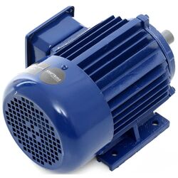 Электродвигатель Kraft&Dele Professional KD1812 1.5kW