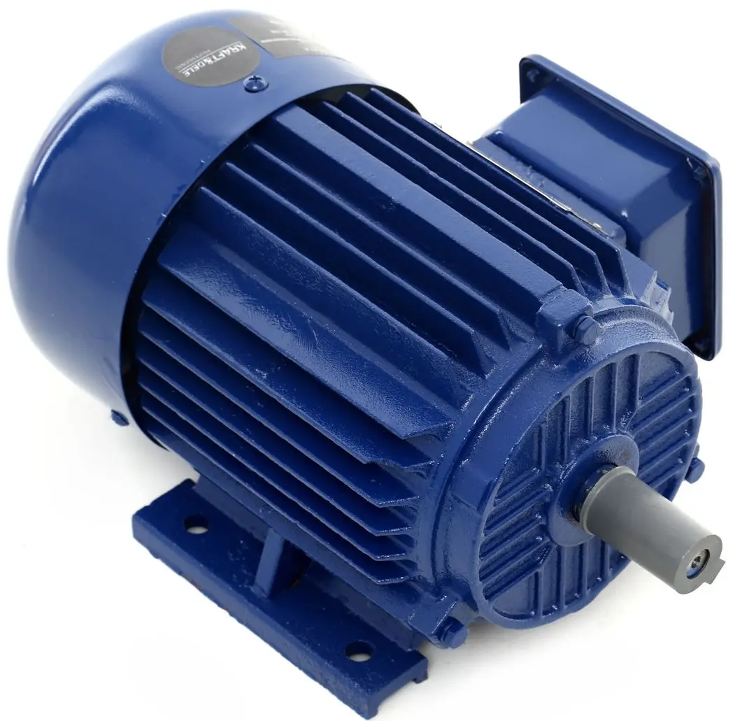 Электродвигатель Kraft&Dele Professional KD1813 2.2kW - 2