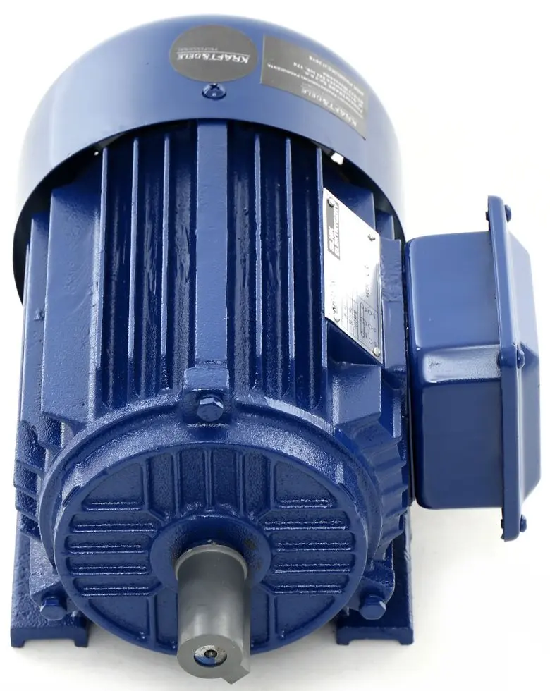 Электродвигатель Kraft&Dele Professional KD1813 2.2kW - 3