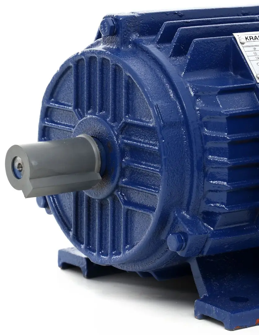 Электродвигатель Kraft&Dele Professional KD1813 2.2kW - 4