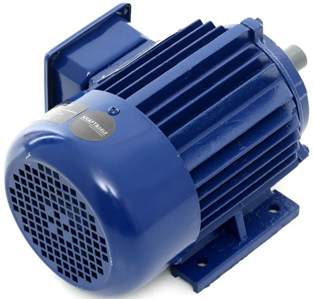 Электродвигатель Kraft&Dele Professional KD1813 2.2kW