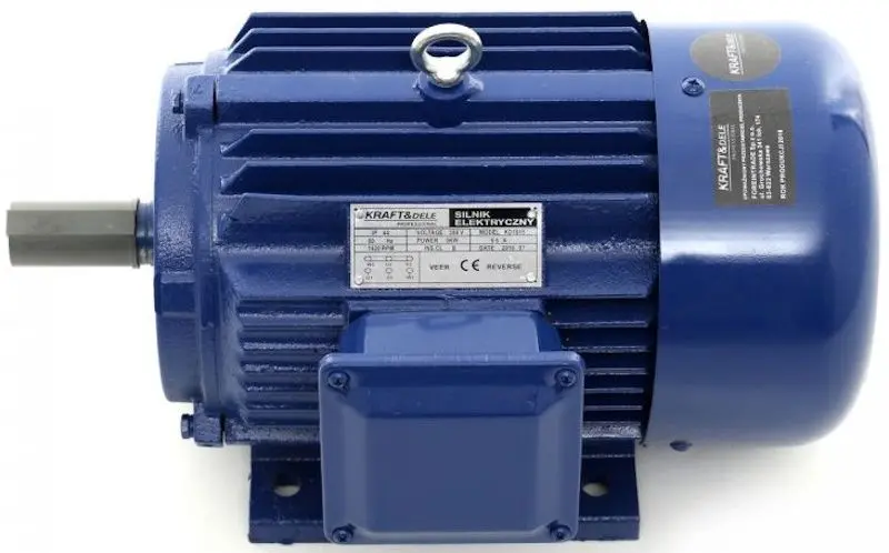 Motor electric Kraft&Dele Professional KD1816