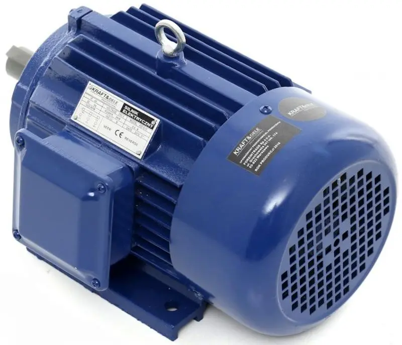 Motor electric Kraft&Dele Professional KD1816