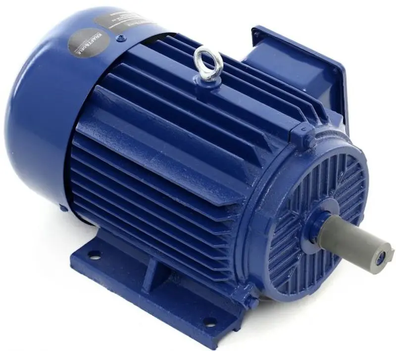 Motor electric Kraft&Dele Professional KD1816